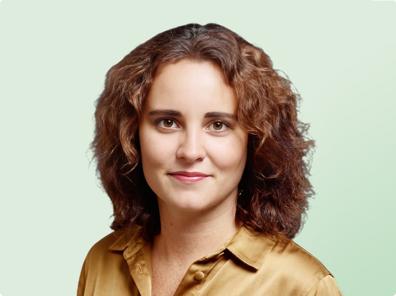 Stéphanie Jouanin